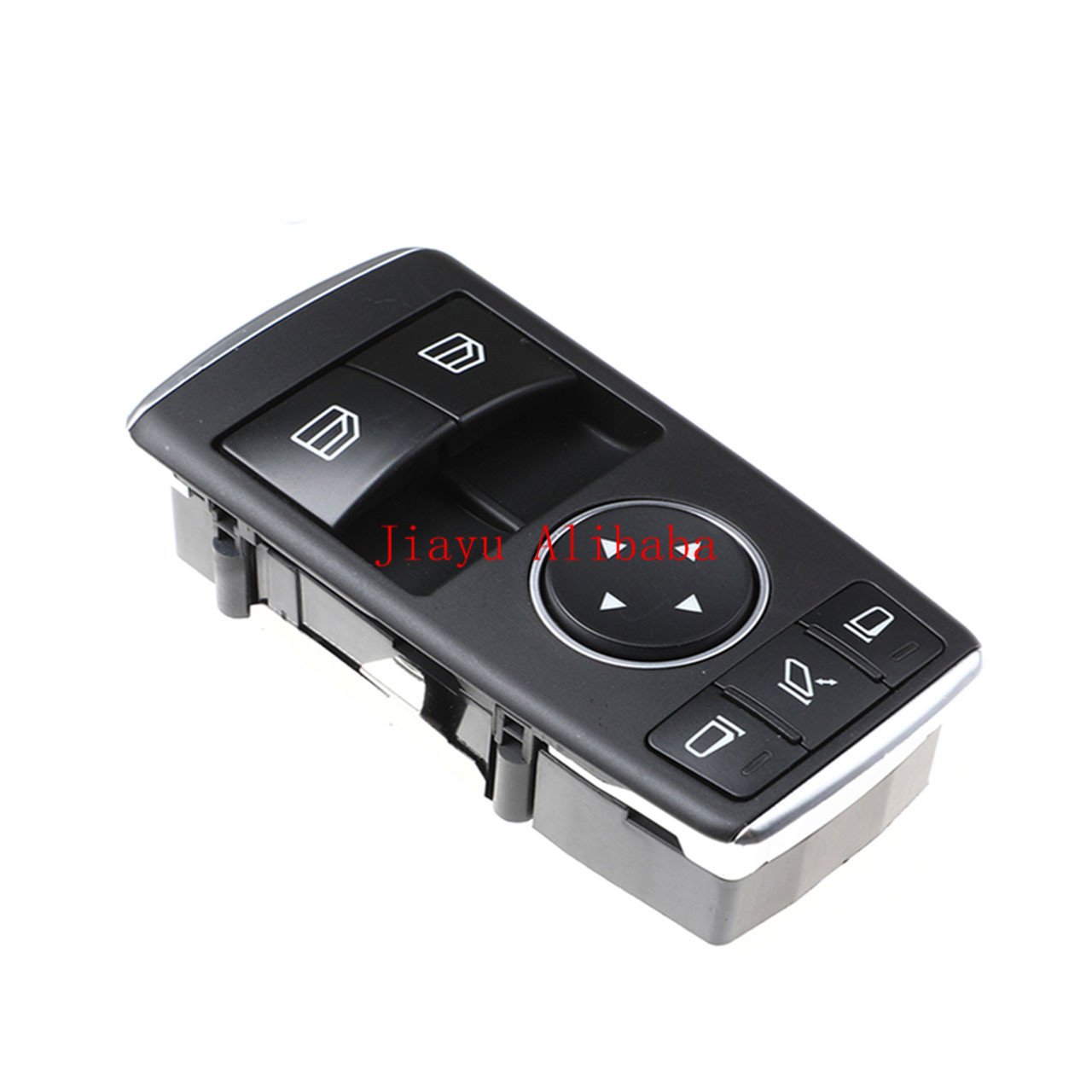 C204 R231 C250 C350 C63 SL400 SL450 SL550 SL63 SL65 Master Window Regulator Switch A1729056900 1729056900 for Mercedes Benz
